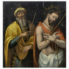 “Ecce Homo” | Escuela Flamenca | Siglo XVII