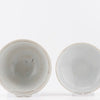 Cuenco Wucai | Ko-Akae con Tapa | Periodo Chongzhen | China, 1600
