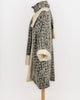 Abrigo Dior Mohair y Lana | Colección Otoño-Invierno 1999