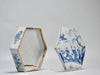 Caja de Porcelana Kosometsuke | Jingdezhen, Siglo XVII