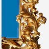 Espejo rococó florentino de 1780