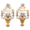 Apliques Estilo Luis XVI de Maison Baguès | Francia, 1900