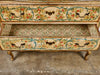 Cómoda Veneciana Pintada a Mano 1800