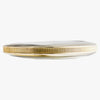 Cartier de Bolsillo 18 Kt. Hand Made Años 20