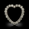 Broche de Diamante | Estilo Georgiano | Inglaterra, 1820