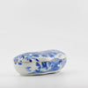 Porcelana Japonesa Azul y Blanca | Periodo Edo Temprano | 1660–1680