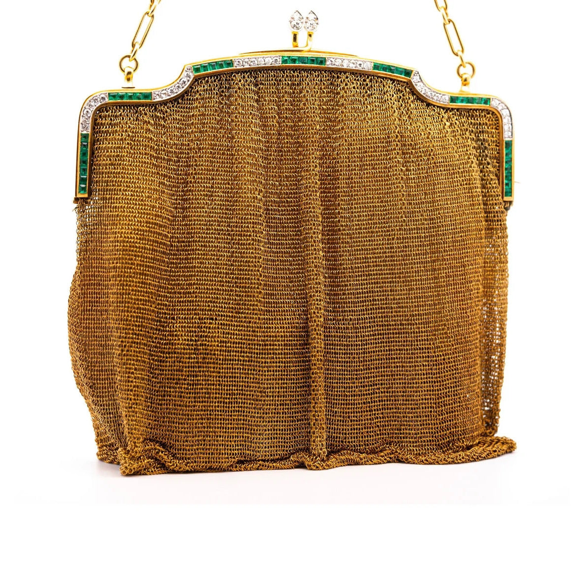 Bolso de Noche Art Deco, 1920