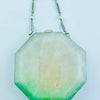 Neceser Cartier de Diamantes y Jade de 1920