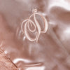 Bolero de Visón Rosa | John Galliano for Christian Dior 1997