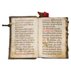 Manuscrito Iluminado | Salterio Litúrgico en Latín | España, Siglo XVI (1550–1575)