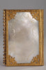 Carné de Baile Charles X en Nácar y Bronce | Palais Royal 1820