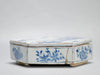 Caja de Porcelana Kosometsuke | Jingdezhen, Siglo XVII