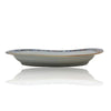 Plato Porcelana | Dinastía Ming | Ko-Sometsuke Wucai | China, 1635