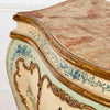 Cómoda Veneciana Pintada a Mano | Italia, 1820