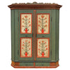 Armario Verde Tirolés | Austria, 1782