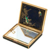 Estuche Van Cleef & Arpels | Oro y Esmalte del Siglo XX