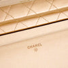 Chanel Neceser Acolchado Para Joyas | Edición Limitada de 2010 Italia