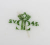 Par de Jarrones de Sevres, Siglo XIX
