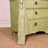 Armario para Ropa Blanca de Casa de Campo | Holanda, 1780