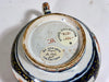 Tetera Chinoiserie | Delft Dore | Holanda | Siglo XVIII
