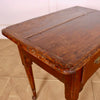 Mesa Auxiliar Inglesa de Pino y Roble | Estilo Jorge III | Inglaterra, 1770