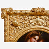 La Madonna della Seggiola Según Rafael (1483-1520)
