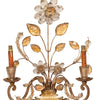 Apliques Estilo Luis XVI de Maison Baguès | Francia, 1900