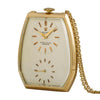 Reloj de Bolsillo de Oro | Rolex Prince 1920