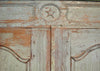 Armario de Convento Francés del Siglo XVIII con Detalles Originales