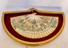 Abanico de Papel Pintado | Francia, 1850