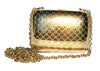 Tom Ford para Gucci Minaudiere Libélula Dorada Año 2000