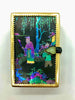 Estuche de Tocador Cartier Art Deco en Laca Burgauté