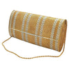 Bolso de Noche | Oro y Diamantes | Italia, 1960
