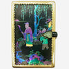 Estuche de Tocador Cartier Art Deco en Laca Burgauté