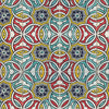 10 azulejos marroquíes artesanales modelo "Fez"