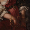 Judith y Holofernes | Óleo sobre Lienzo | Pintura Bíblica Italiana, 1720