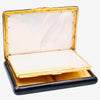Neceser La Belle Epoque de Perlas, Nácar y Diamantes | 1890s