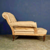 Chaise Longue Victoriana del Siglo XIX