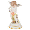 "Cupido" | Porcelana de Meissen 1890