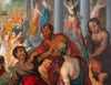 El Triunfo del Infante Baco, Taller de H. Van Balen (1575-1632)