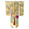 Kimono de Boda | Bordado sobre Seda | Japón | 1930