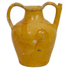 Jarra Provenzal de Cerámica Francesa, 1850 | Orjol du Lauragais