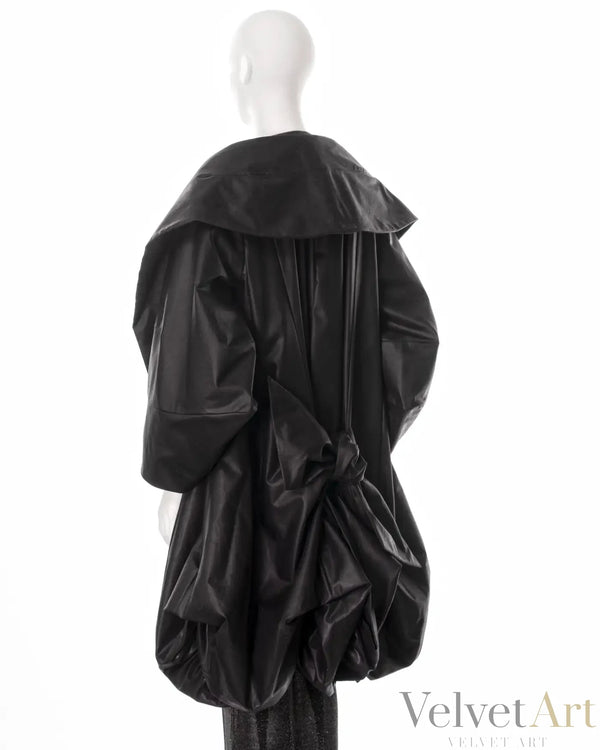 Vestido y Abrigo Christian Dior by John Galliano | Francia, 1999