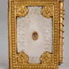 Carnet de Baile Palais Royal, 1820