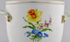 Enfriador de Porcelana para Vino | Meissen | Alemania, 1910