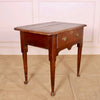 Mesa Auxiliar Inglesa de Pino y Roble | Estilo Jorge III | Inglaterra, 1770
