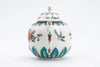 Antigua Tetera de Porcelana de Meissen, 1715