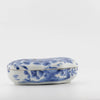 Porcelana Japonesa Azul y Blanca | Periodo Edo Temprano | 1660–1680