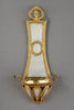 Anilleros de Nácar y Bronce Dorado | Palais Royal 1820