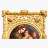 La Madonna della Seggiola Según Rafael (1483-1520)